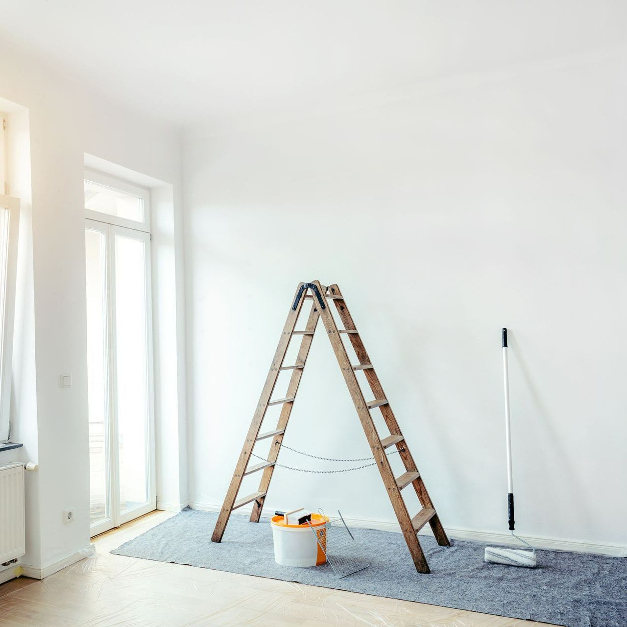 Interior Wall - Colorado Springs, CO - Top Notch Drywall & Paint Interior Wall - Colorado Springs, CO - Top Notch Drywall & Paint