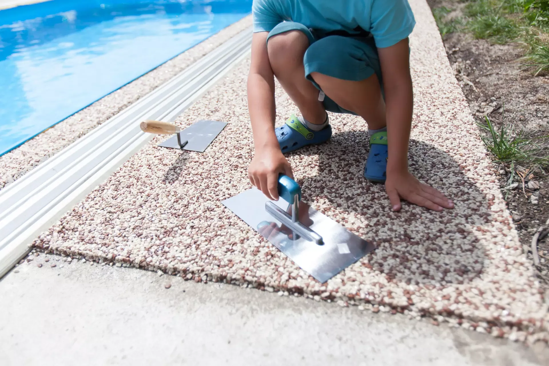 Concrete Contractors Columbus Concrete Contractor Columbus