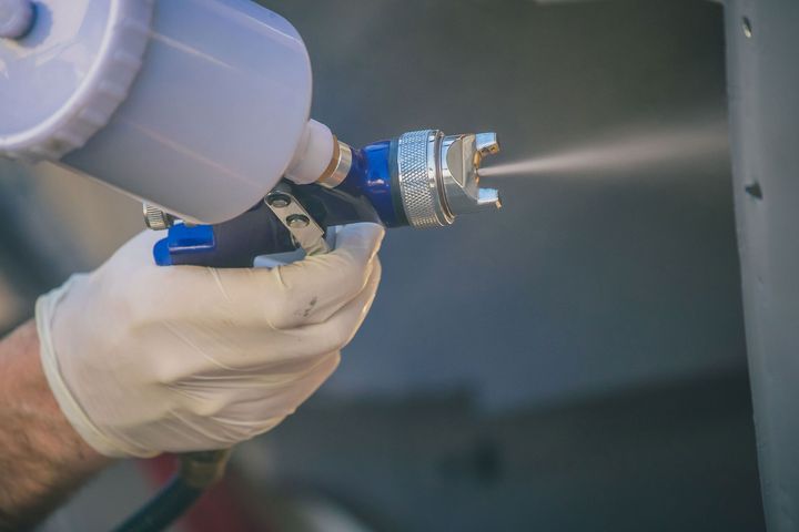 Skilled Team for Your Multimedia Blasting in Dubuque, IA