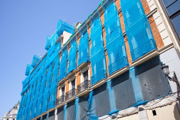 Effective Building Restoration Services in Dubuque, IA