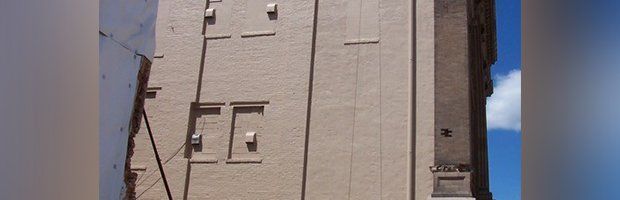 Our Tuckpointing in Dubuque, IA