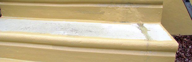Concrete Restoration in Dubuque, IA
