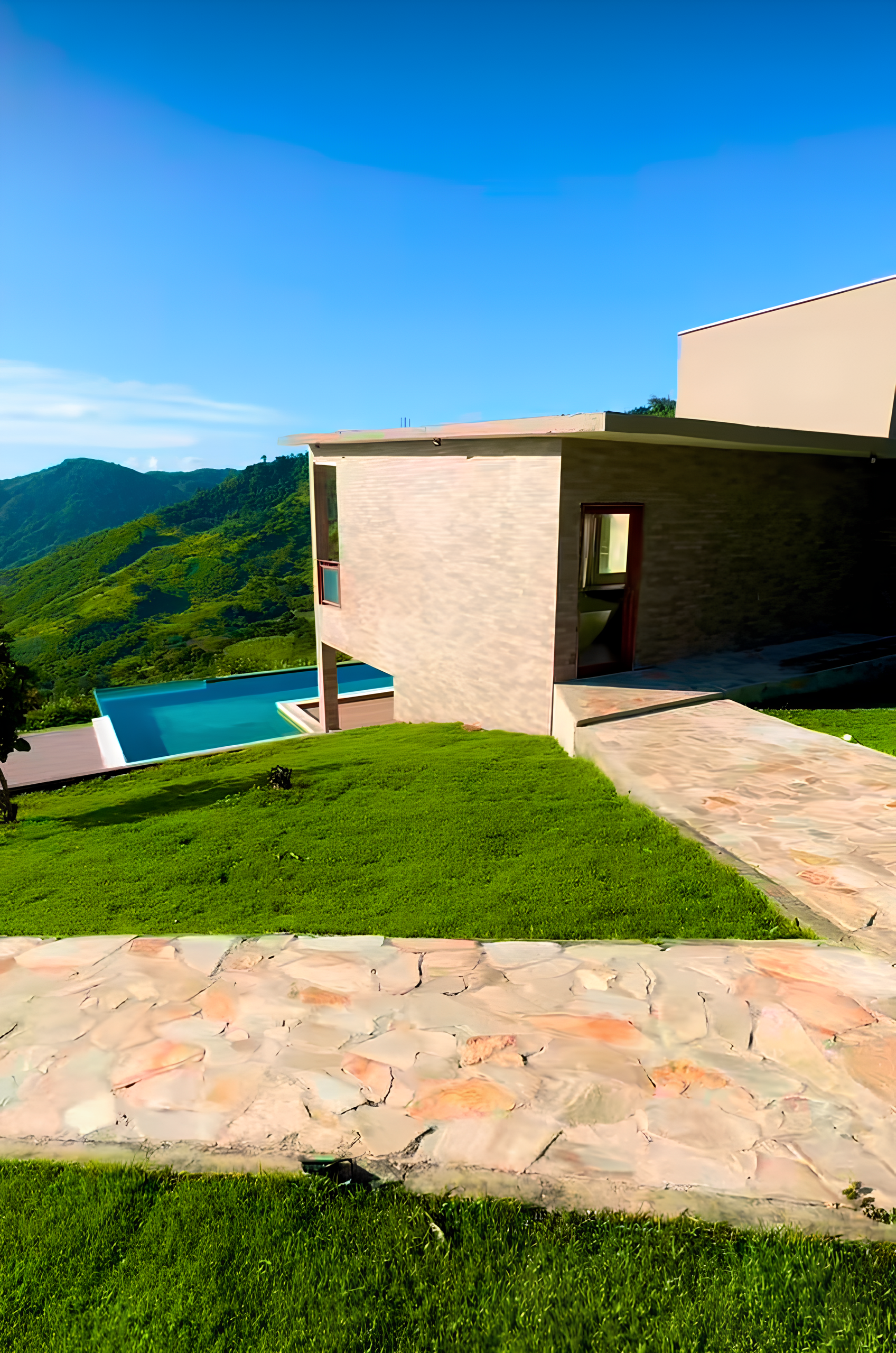 Casa Charme Mulungu