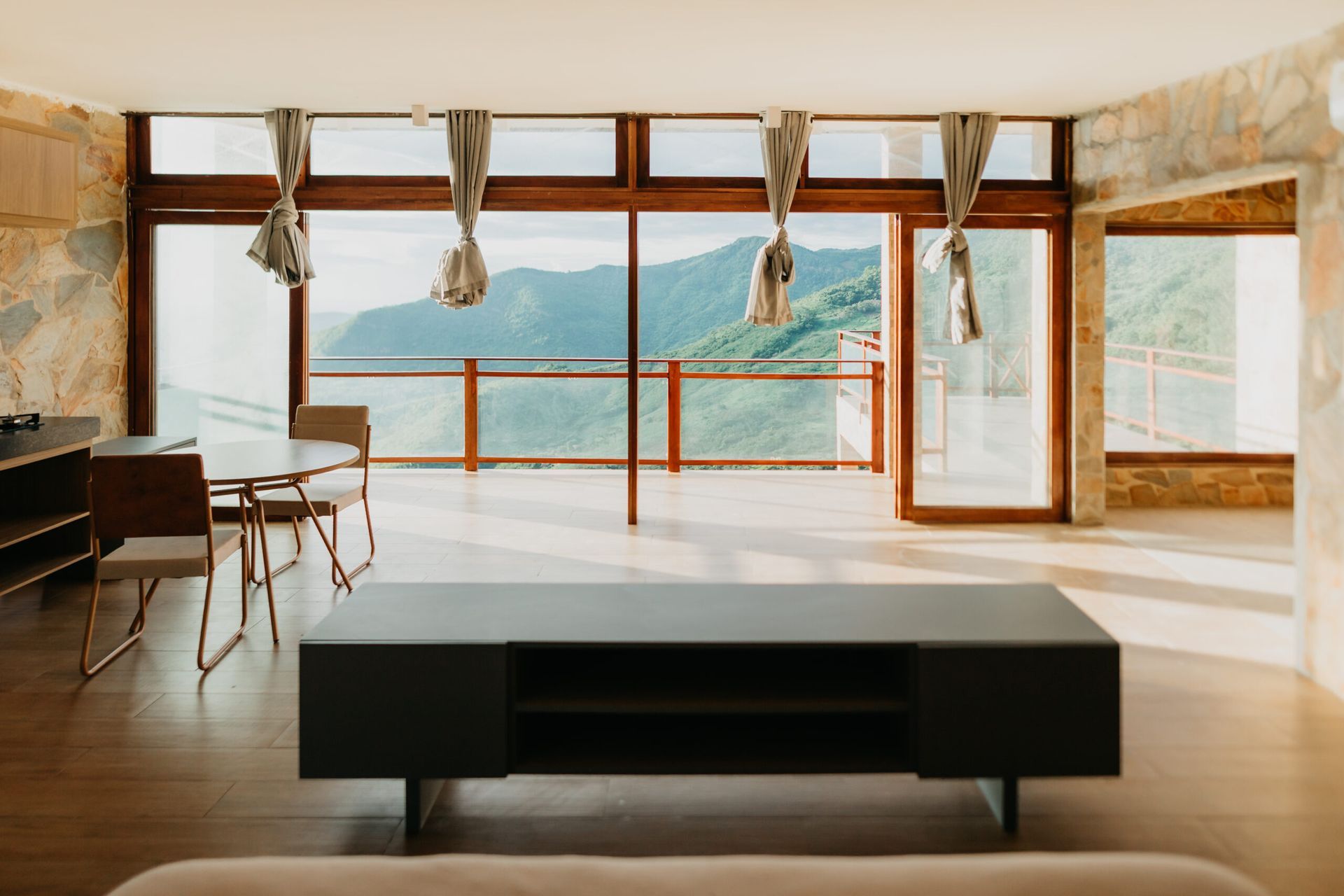 Casa Charme Mulungu