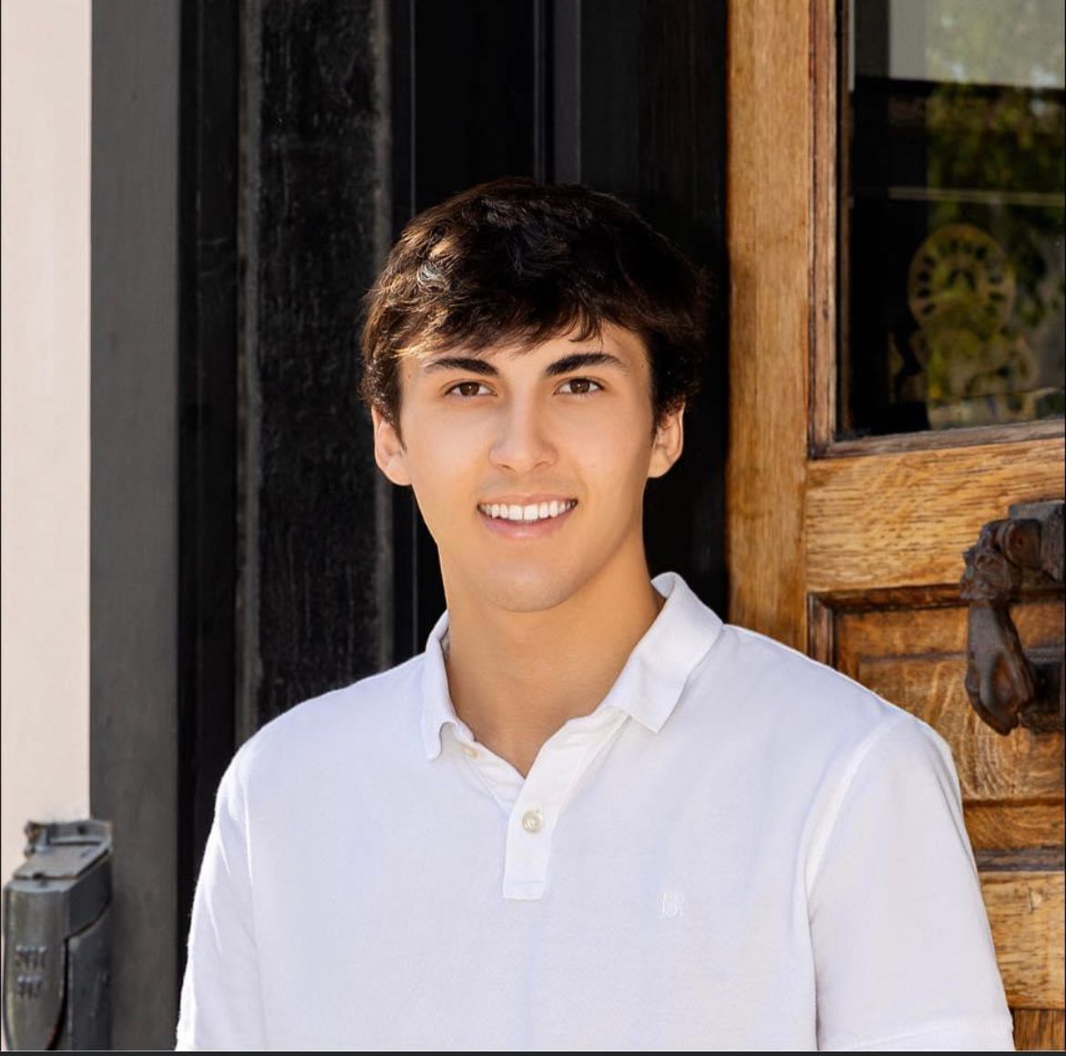 Zachary Neil | REAL