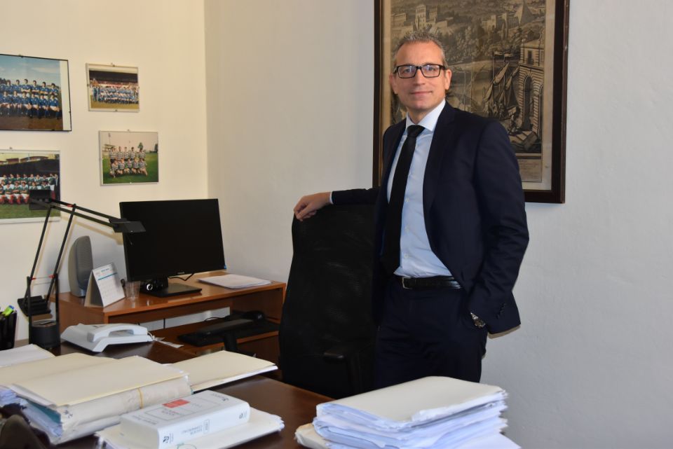 Avvocato Cella