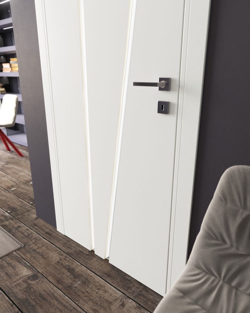 Porte da interno Pail