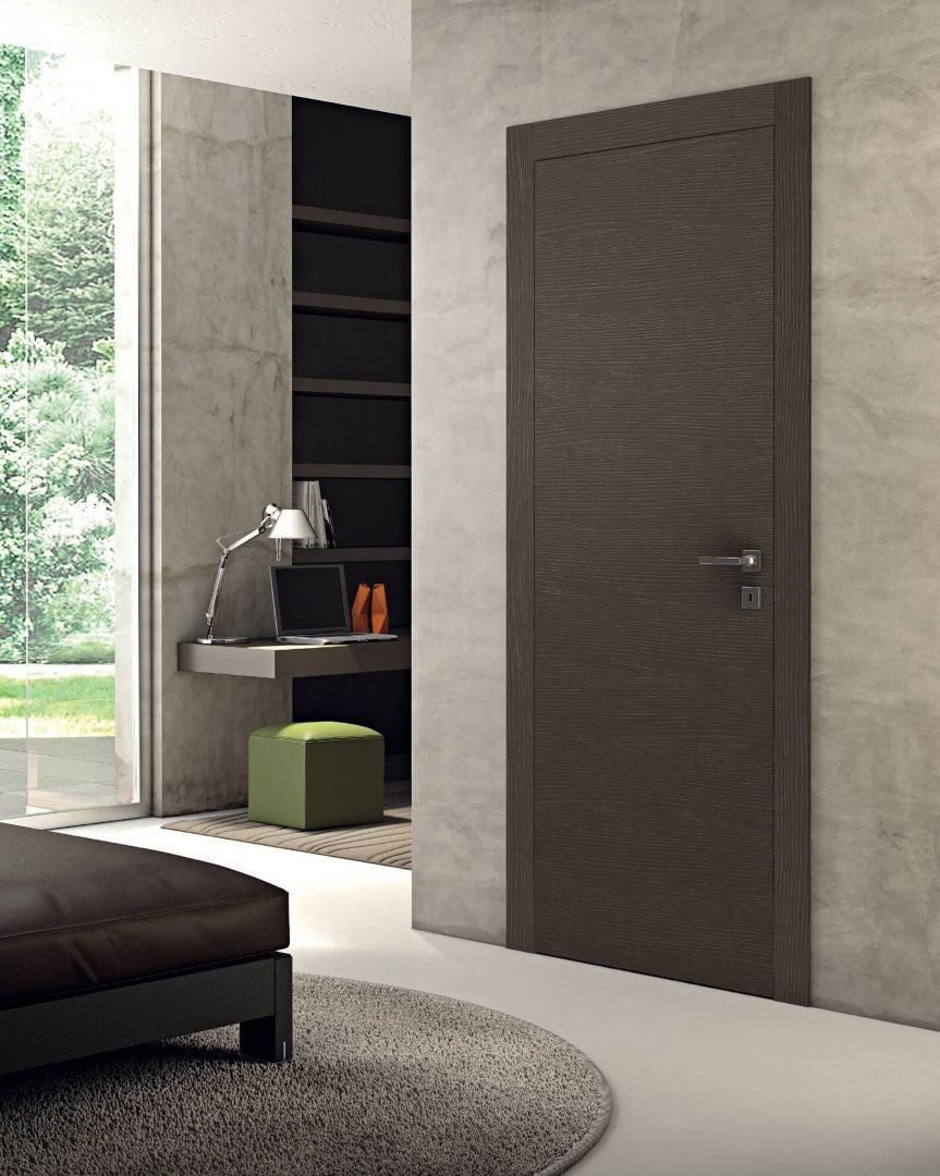Porte da interno Pail