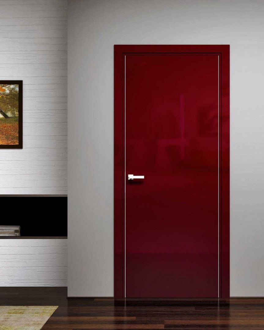 Porte da interno Pail