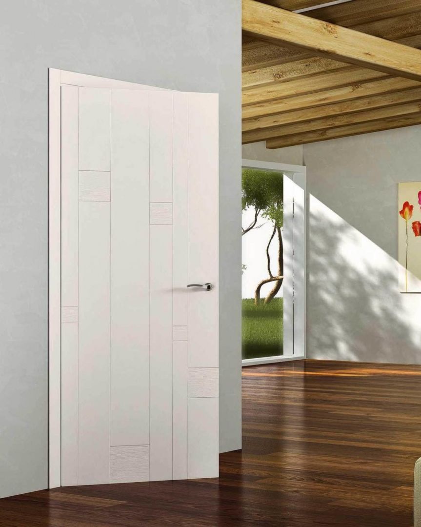 Porte da interno Pail
