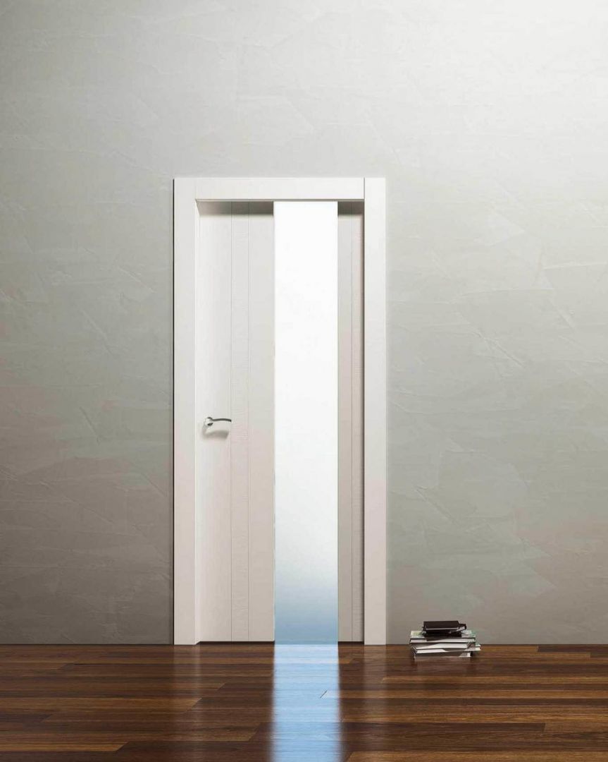 Porte da interno Pail