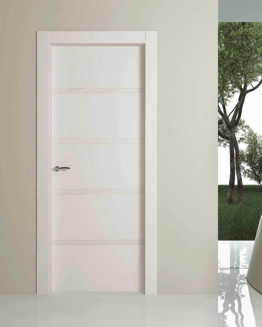 Porte da interno Pail