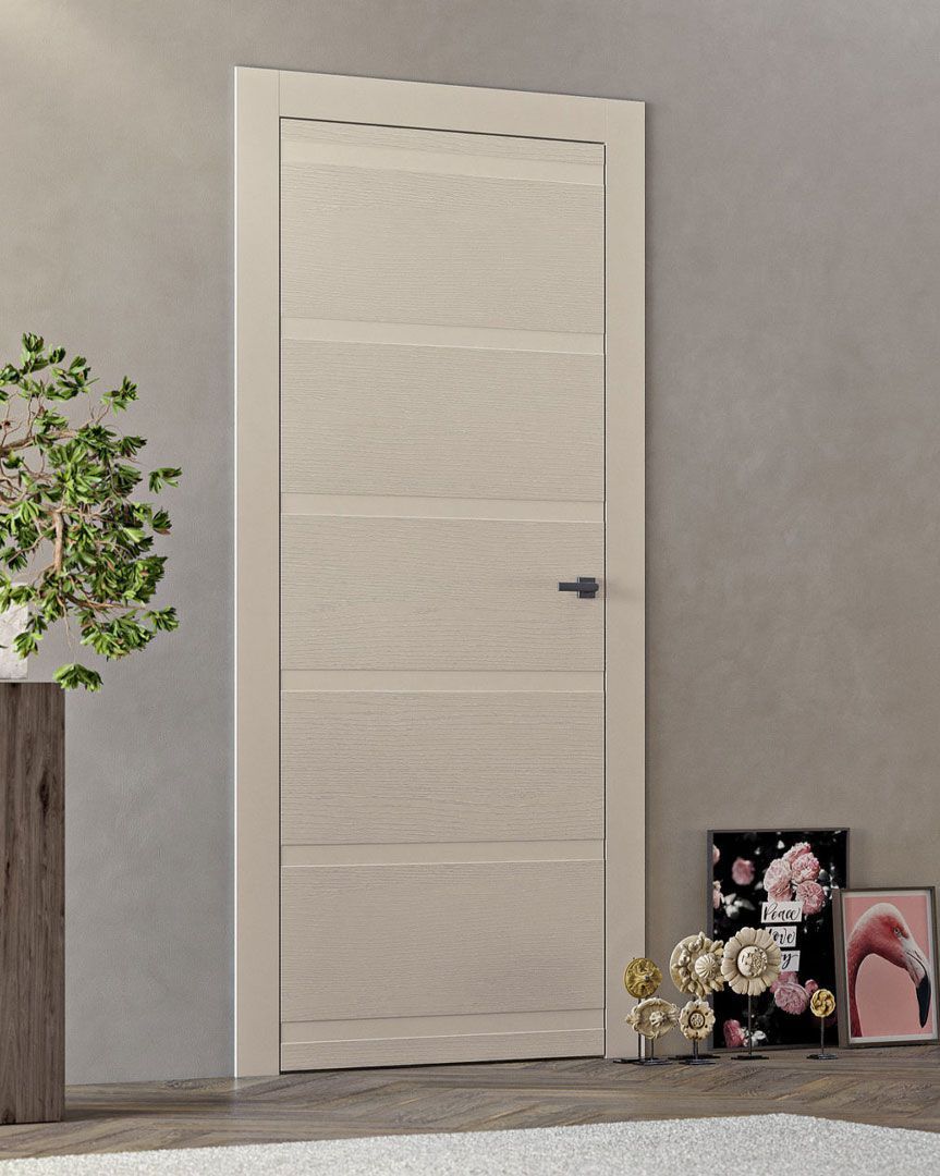 Porte da interno Pail
