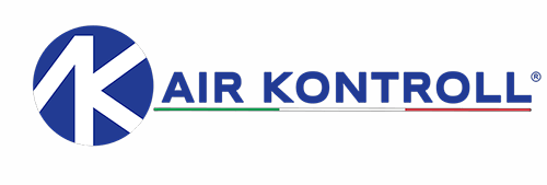 AIR KONTROLL logo