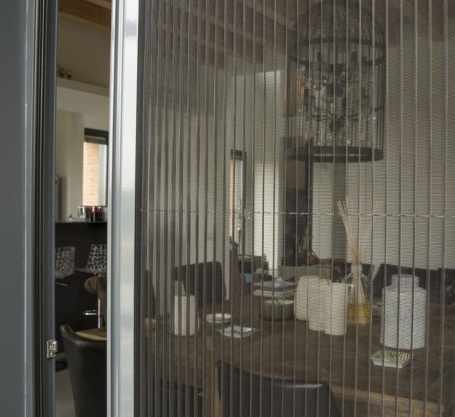 tenda arredo