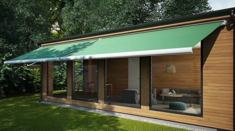 tenda da sole