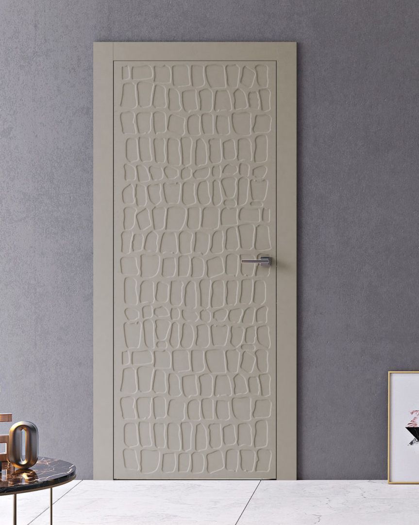 Porte da interno Pail