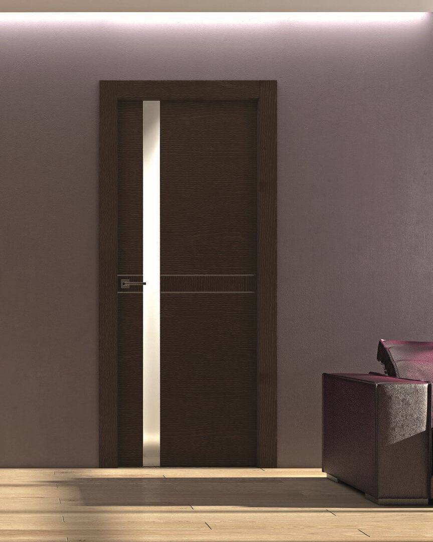 Porte da interno Pail