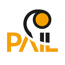Palagina logo