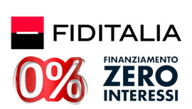 Finanziamenti tasso 0 fiditalia