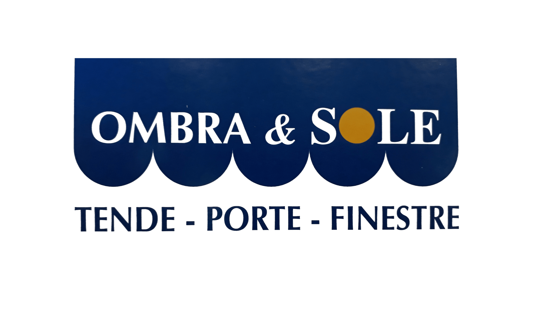 Ombra & Sole - LOGO