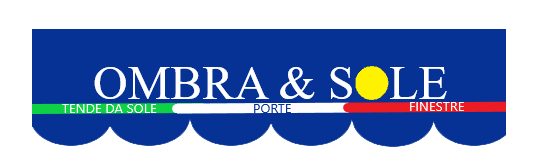 OMBRA & SOLE - LOGO