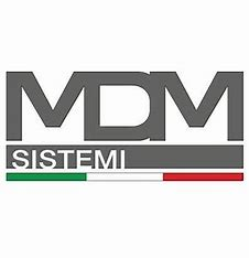 MDM logo