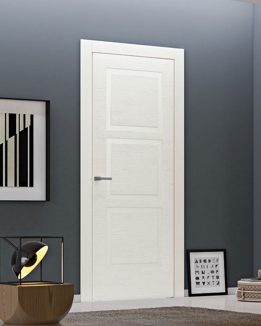 Porte da interno Pail