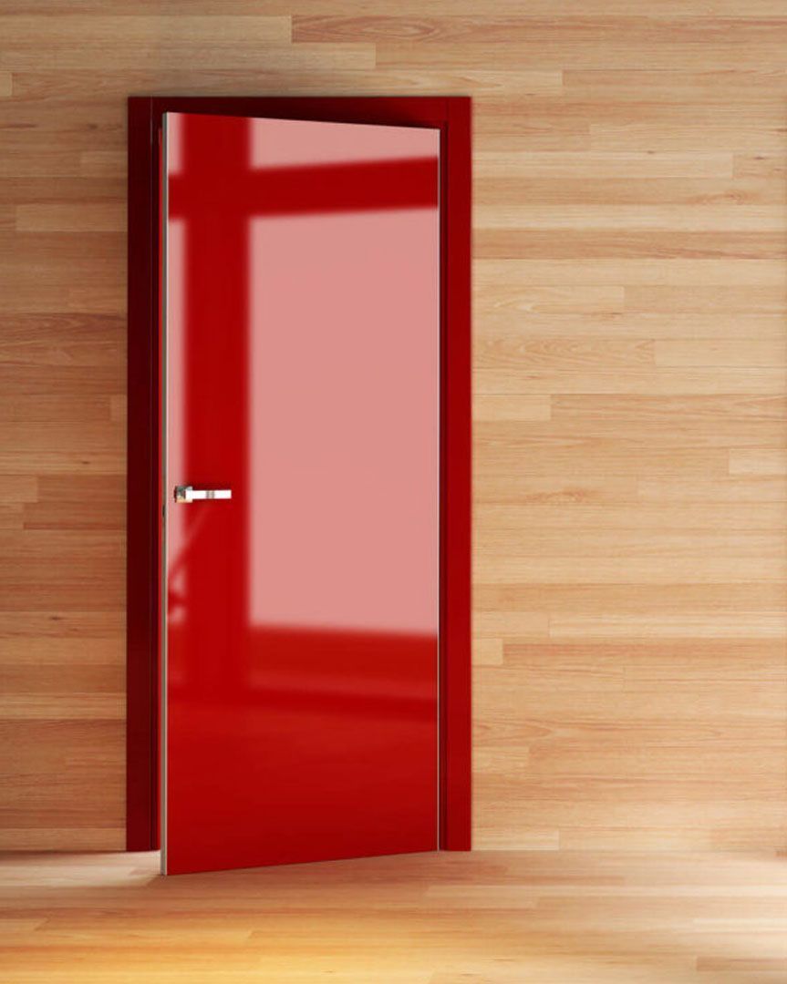 Porte da interno Pail