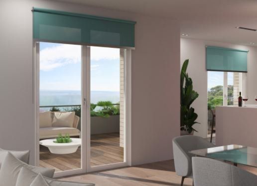 tenda arredo