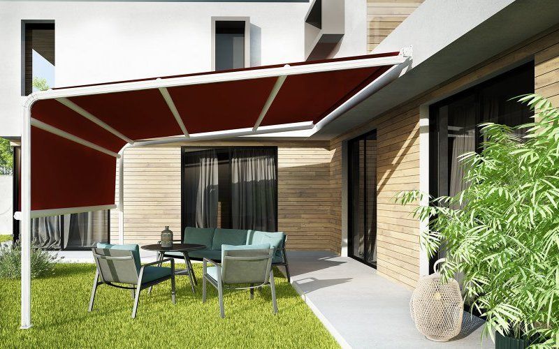tenda da sole