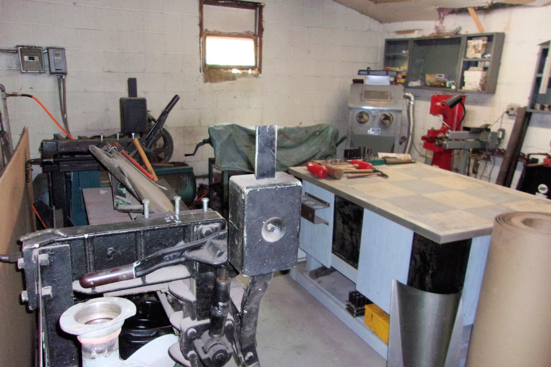 Automotive Restoration Berryville, VA (540) 9550479