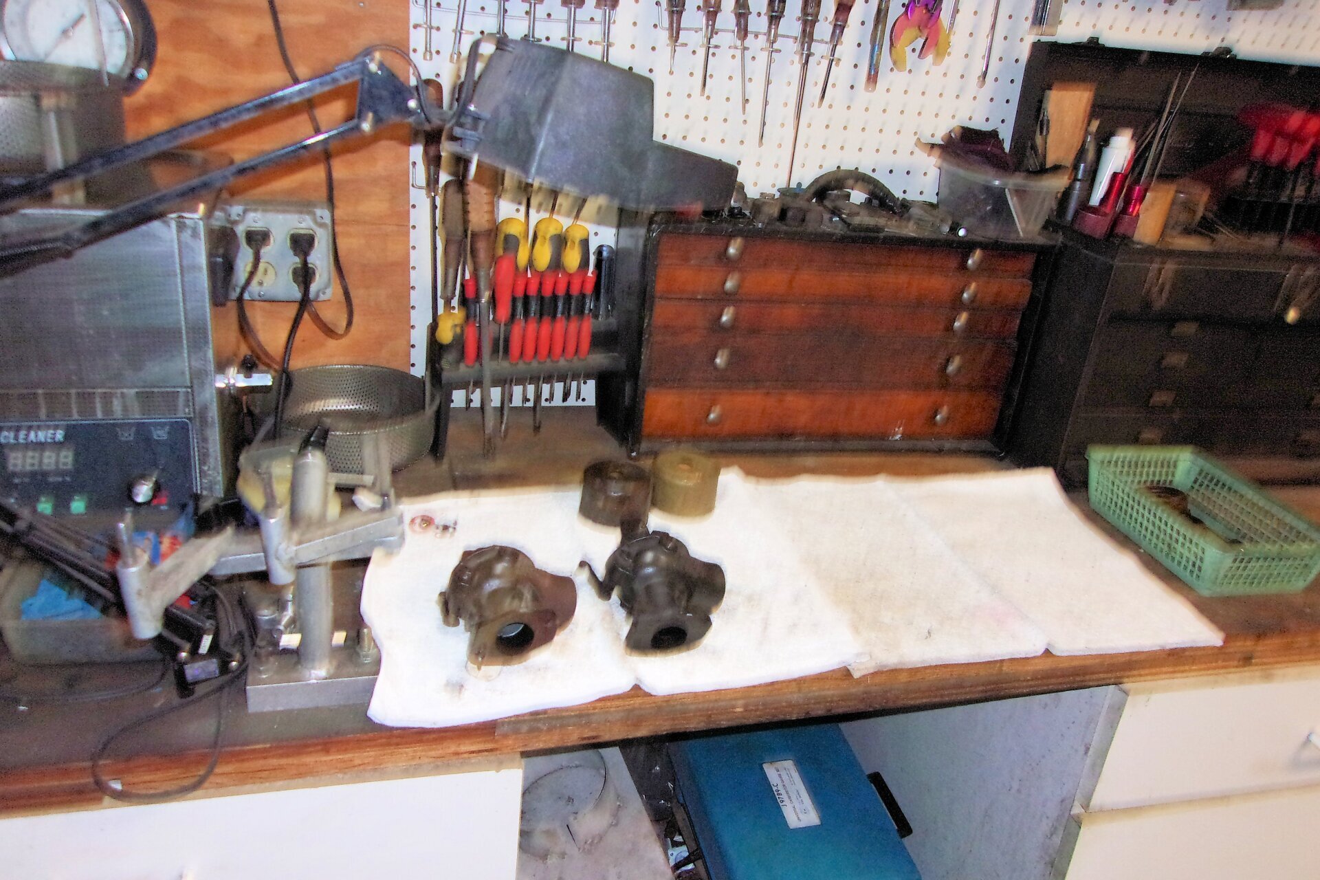 Automotive Restoration Berryville, VA (540) 9550479