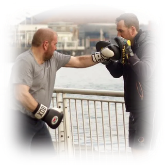 1-1 Personal Training in Cardiff