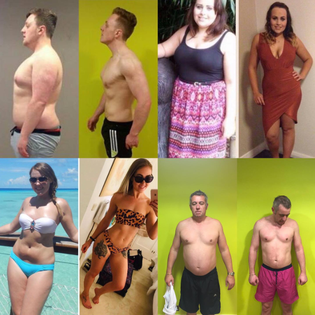 HOW DO WE MEASURE YOUR RESULTS?