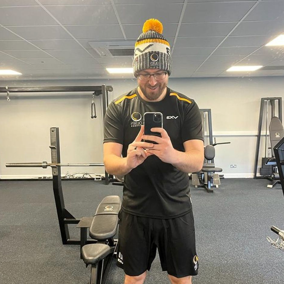 WHAT EXACTLY DO WE DO AT OLSENFITNESS