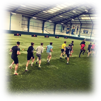 Strength and Conditioning Training in Cardiff