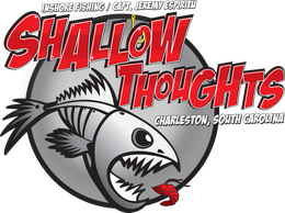 Shallow Thoughts Logo