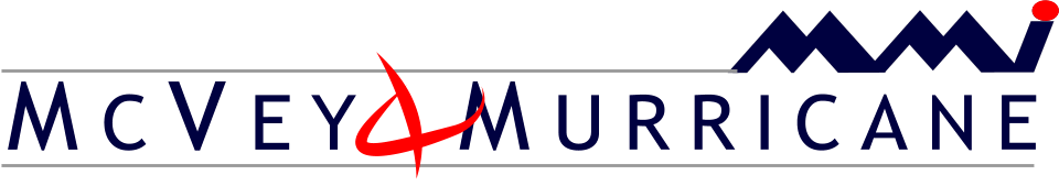 McVey & Murricane Logo