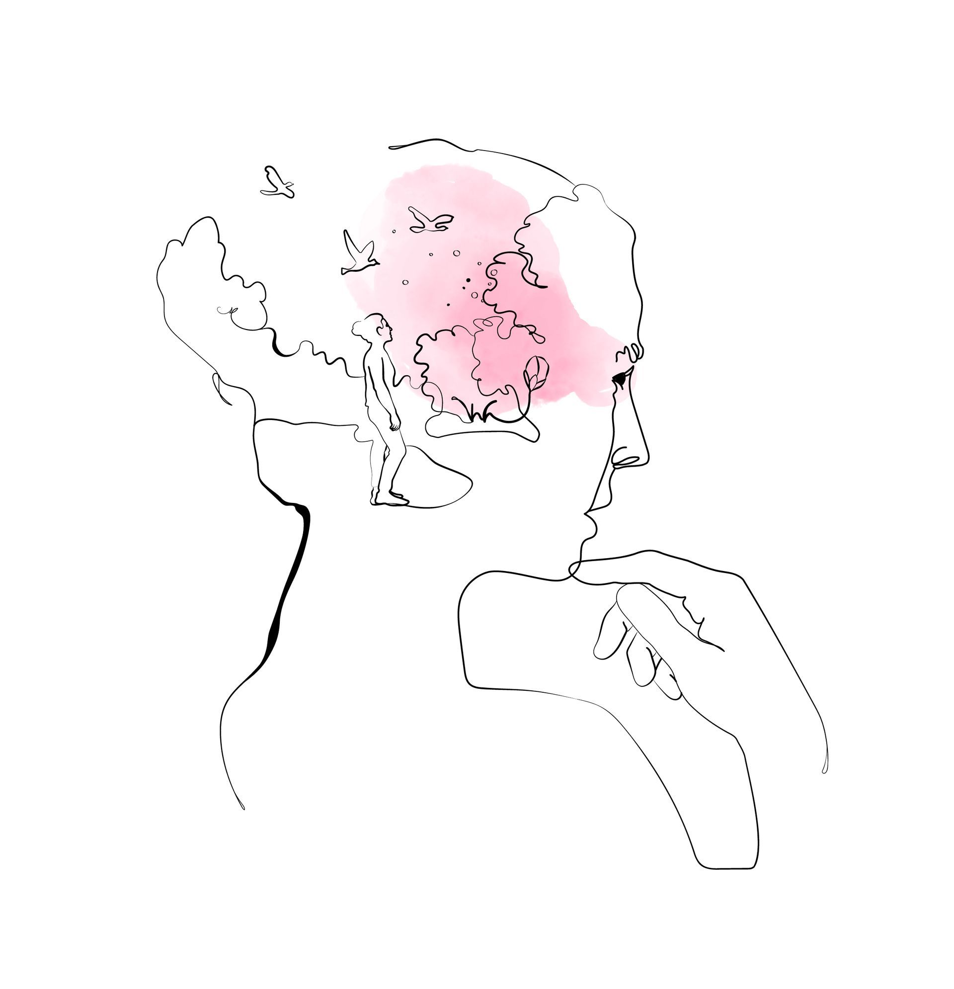 Illustration för Boostboken