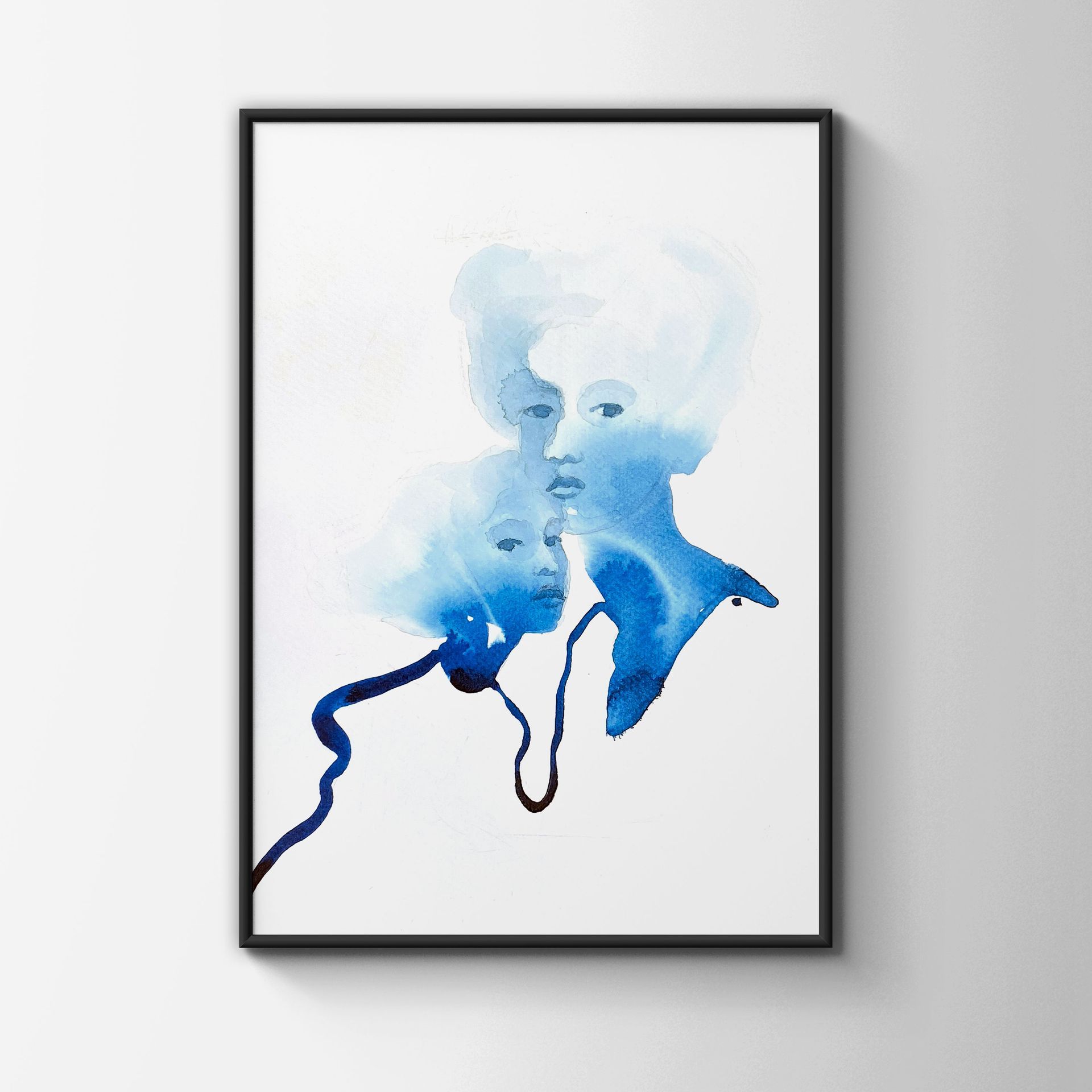 illustration/målning