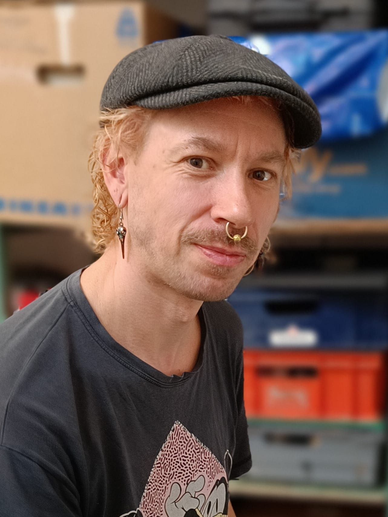 Kim Holm