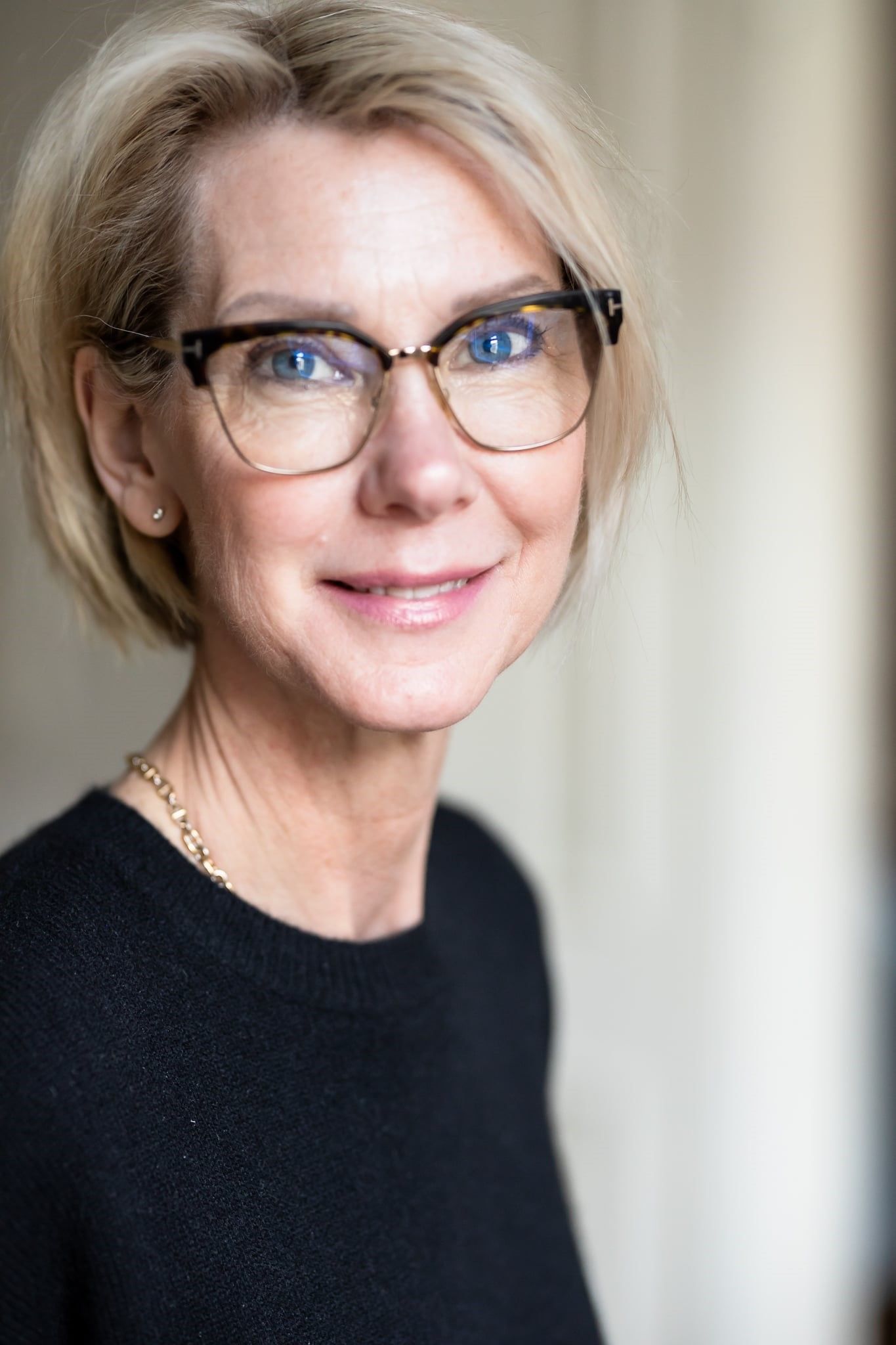 Heléne H Sundström
