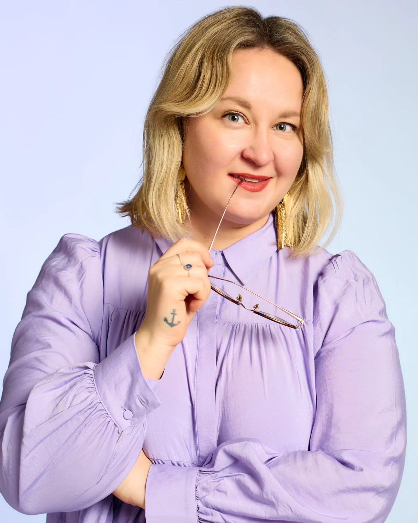 Anniina Arho
