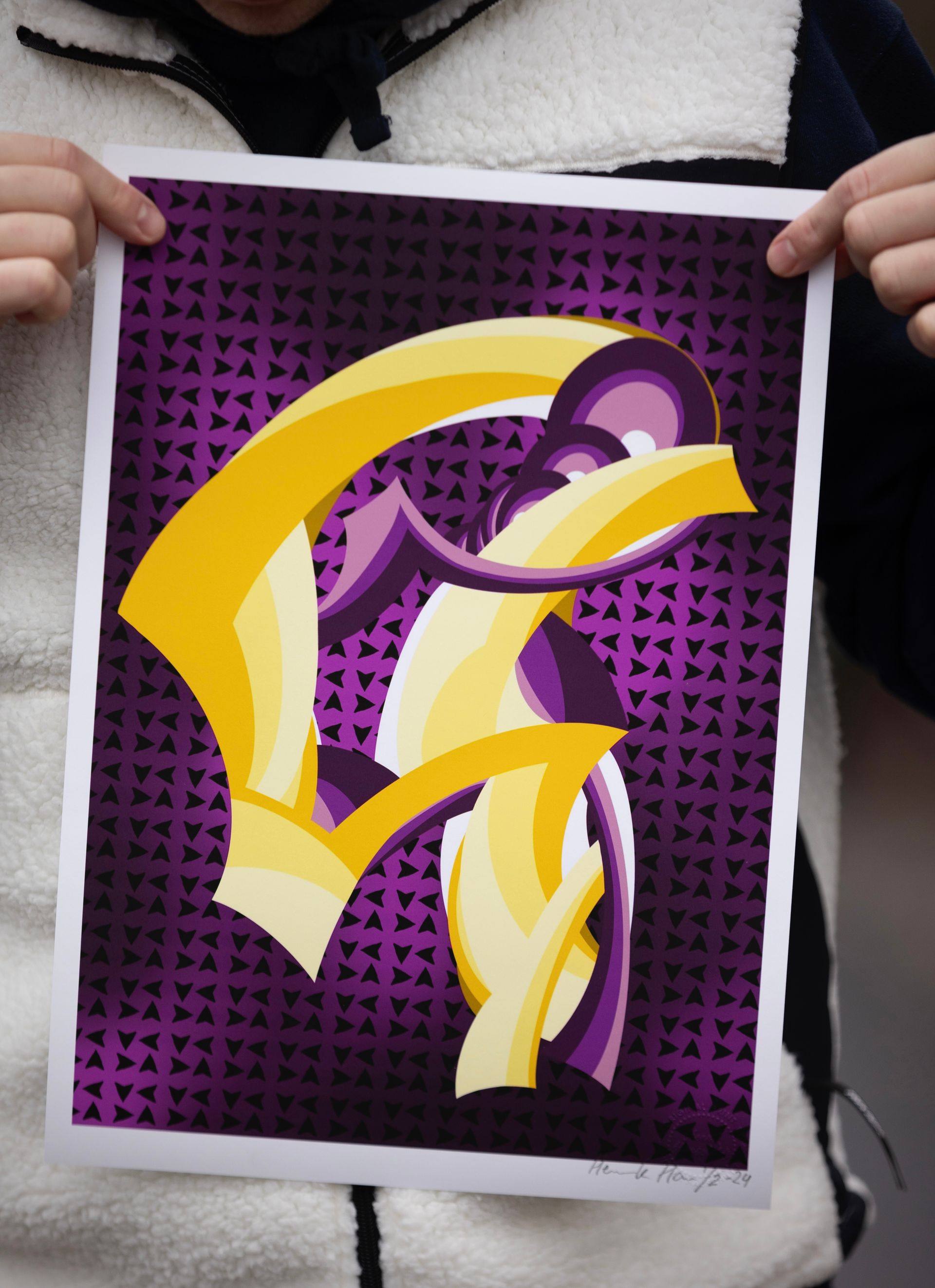 print