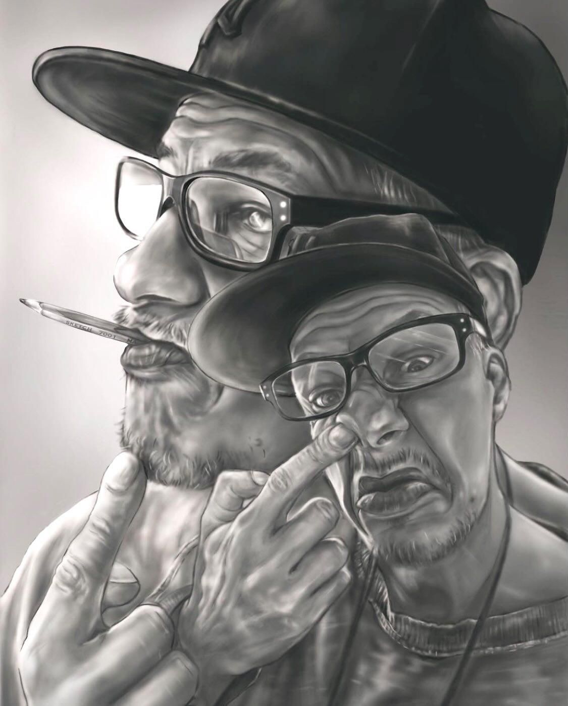 illustration av Anders Kindberg