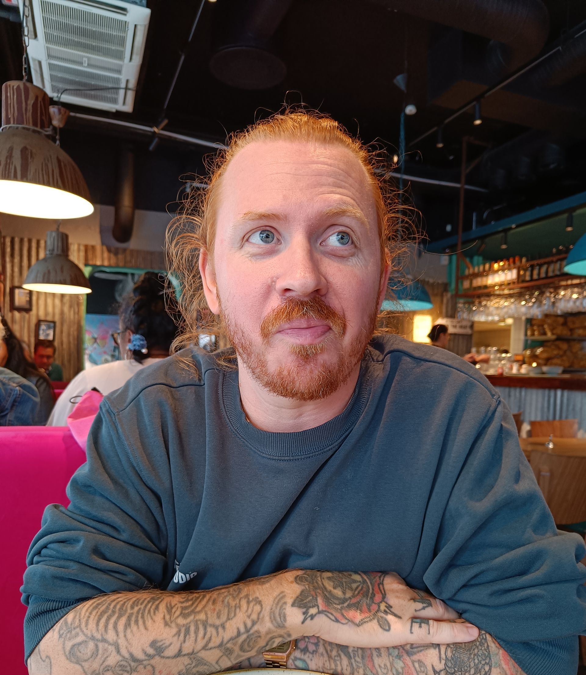 Robin Enström