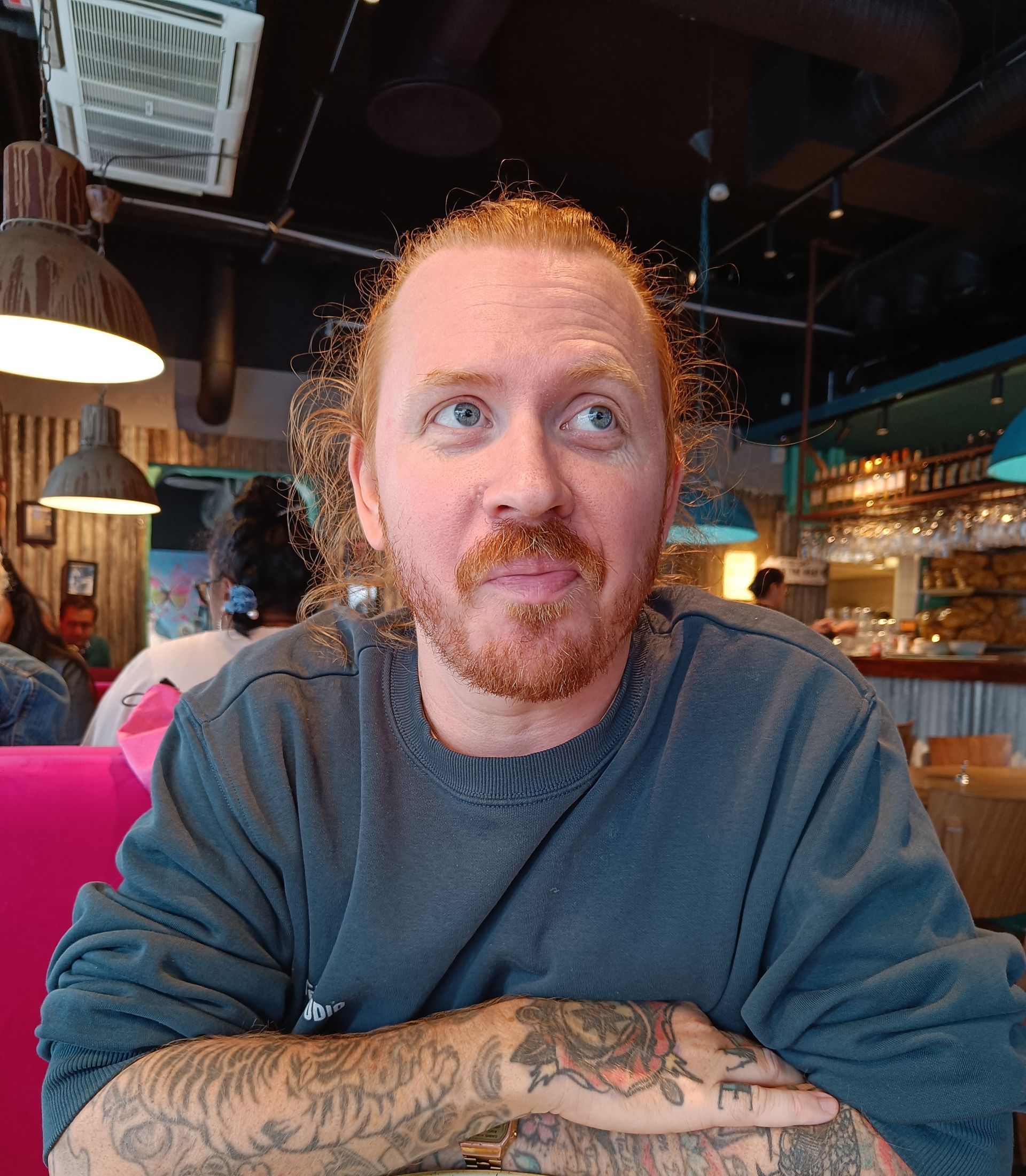 Robin Enström