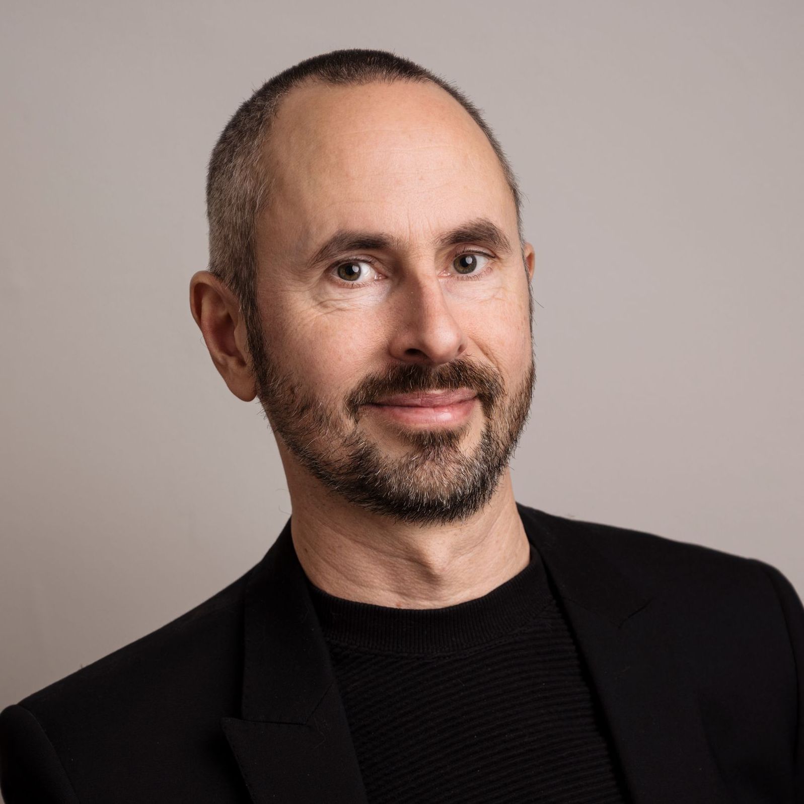 Tom Lönnevik