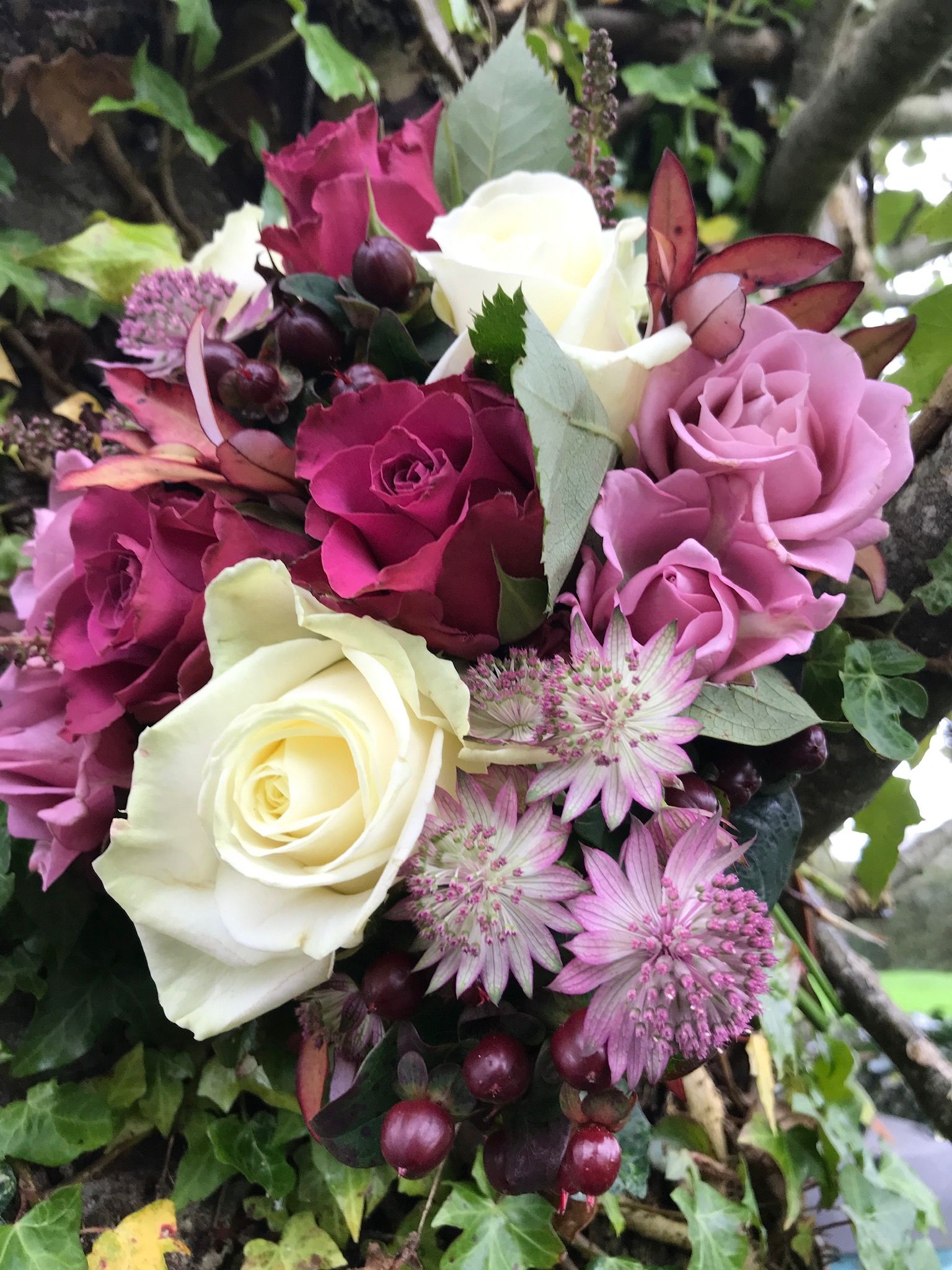Riverside Flowers offers fresh, hand-crafted bouquets and arrangements in Cornwall. Perfect for gifts, events, or brightening up your home.